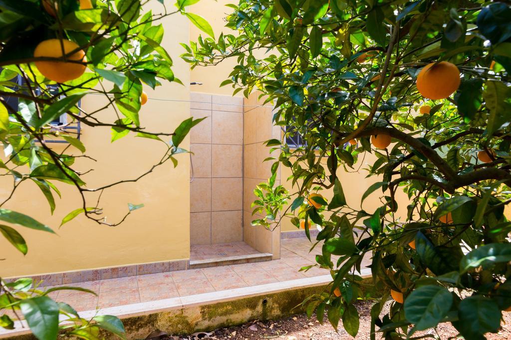 Casa Mediterranea Dei Normanni سان فيتو دي نورماني المظهر الخارجي الصورة